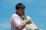 ADULTE ET CHIEN 108